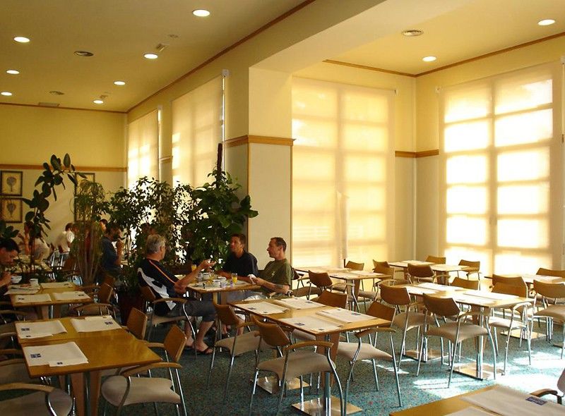 Express Ciudad De Ciencias, An Ihg Hotel Valencia