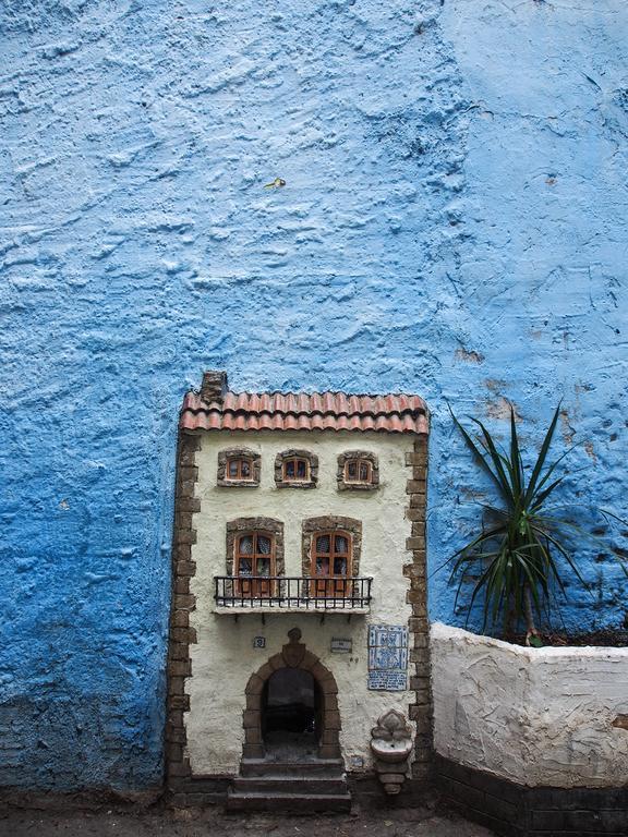 Apartamento Singularstays Roteros *