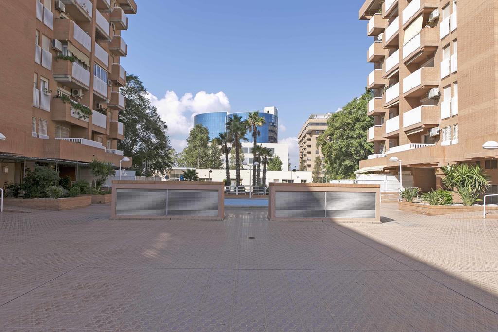 Apartup Patacona Penthouse Apartamento *