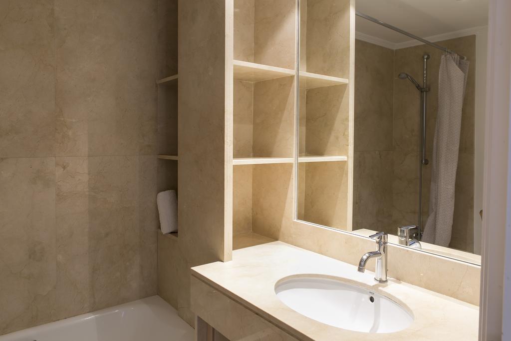 Apartup Patacona Penthouse Apartamento Valencia