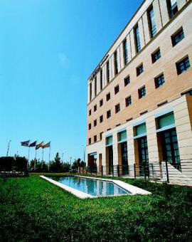 Express Ciudad De Ciencias, An Ihg 3*