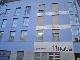 Apartment Valenciaflats Centro Historico Valencia