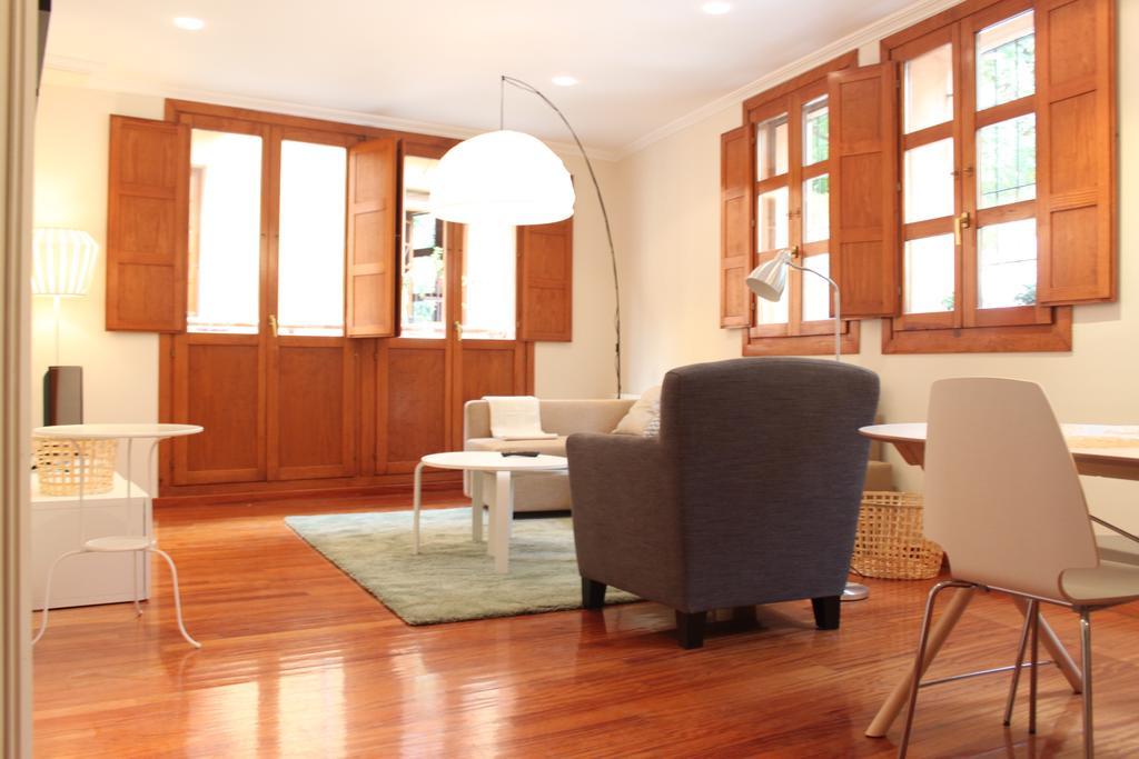 Torres Apartment
