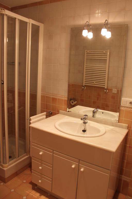 Torres Apartment *