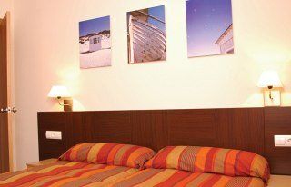 Apartamento Living - Merced *