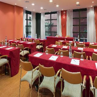 Express Ciudad De Ciencias, An Ihg Hotel Valencia
