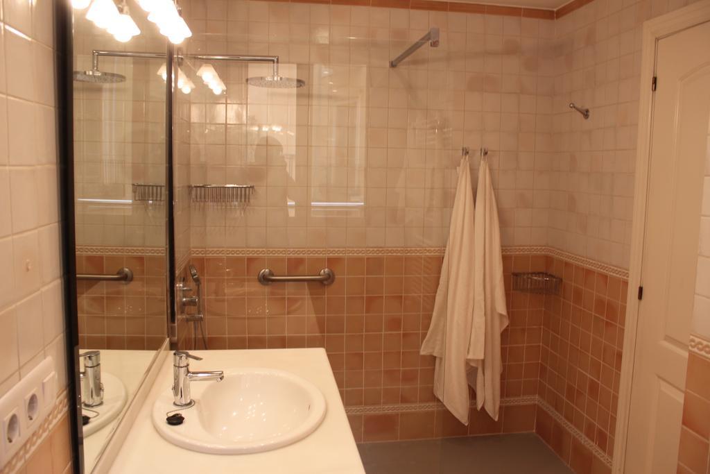 Apartment Torres *