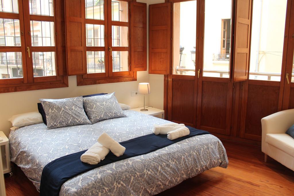 Apartment Torres