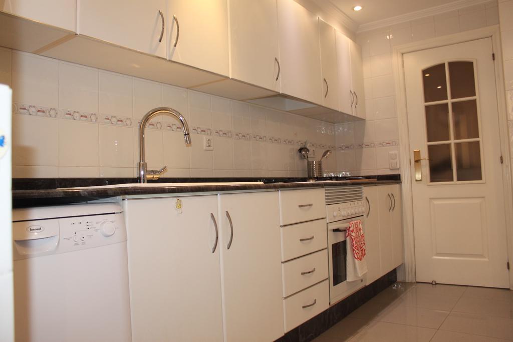 Torres Apartment