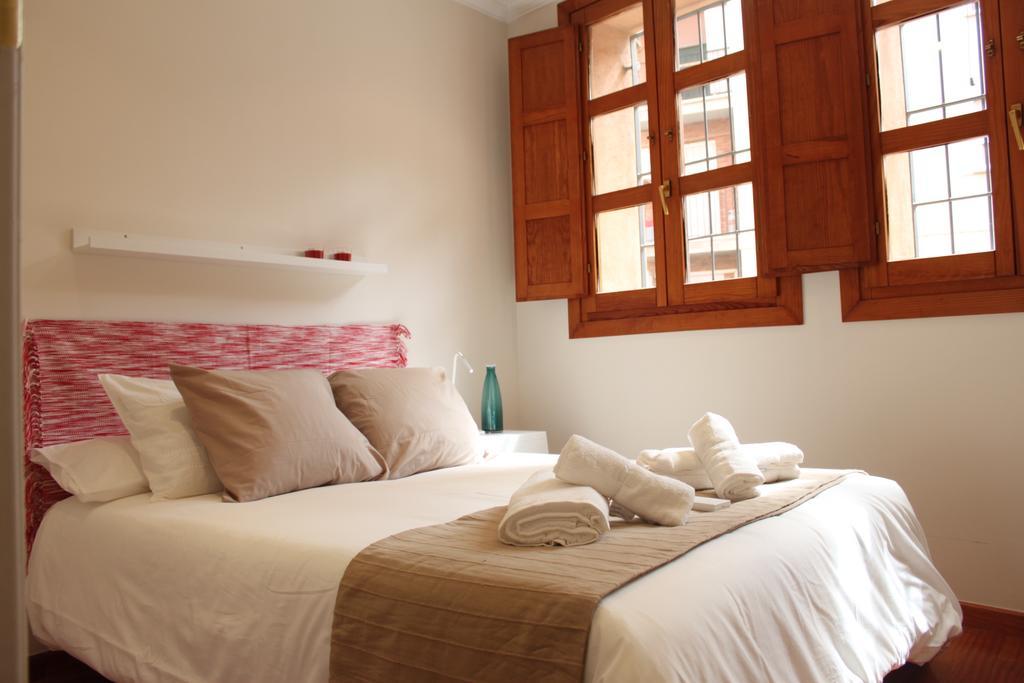 Apartment Torres *