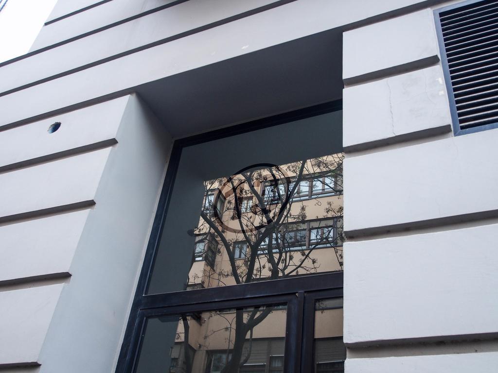Apartment Singularstays Na Jordana Valencia