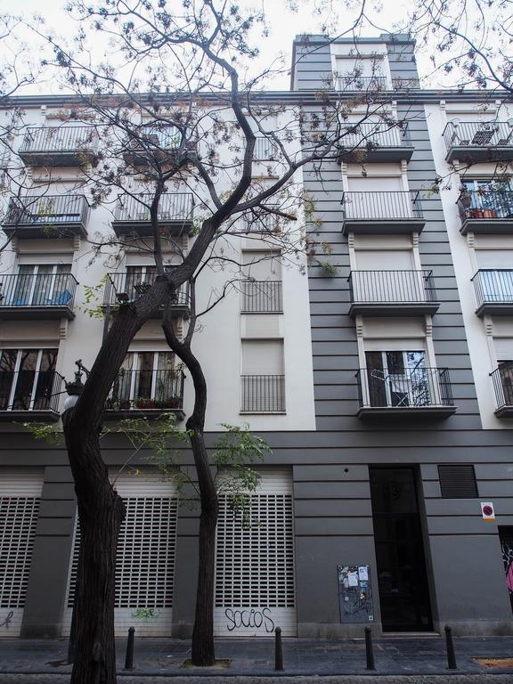 Apartment Singularstays Na Jordana
