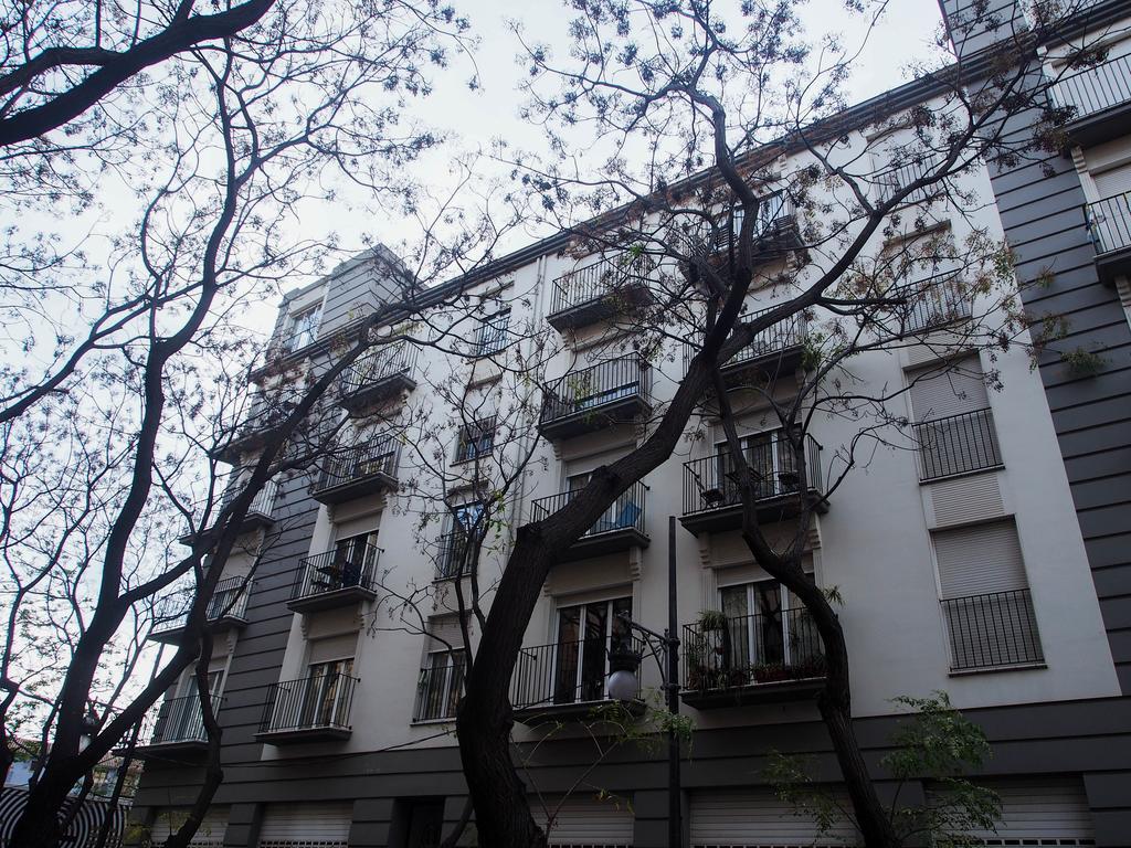 Singularstays Na Jordana Apartment Valencia