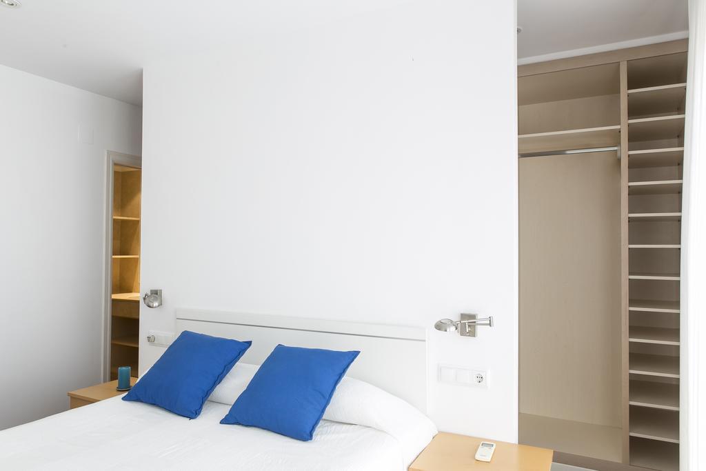 Apartamento Apartup Patacona Penthouse Valencia