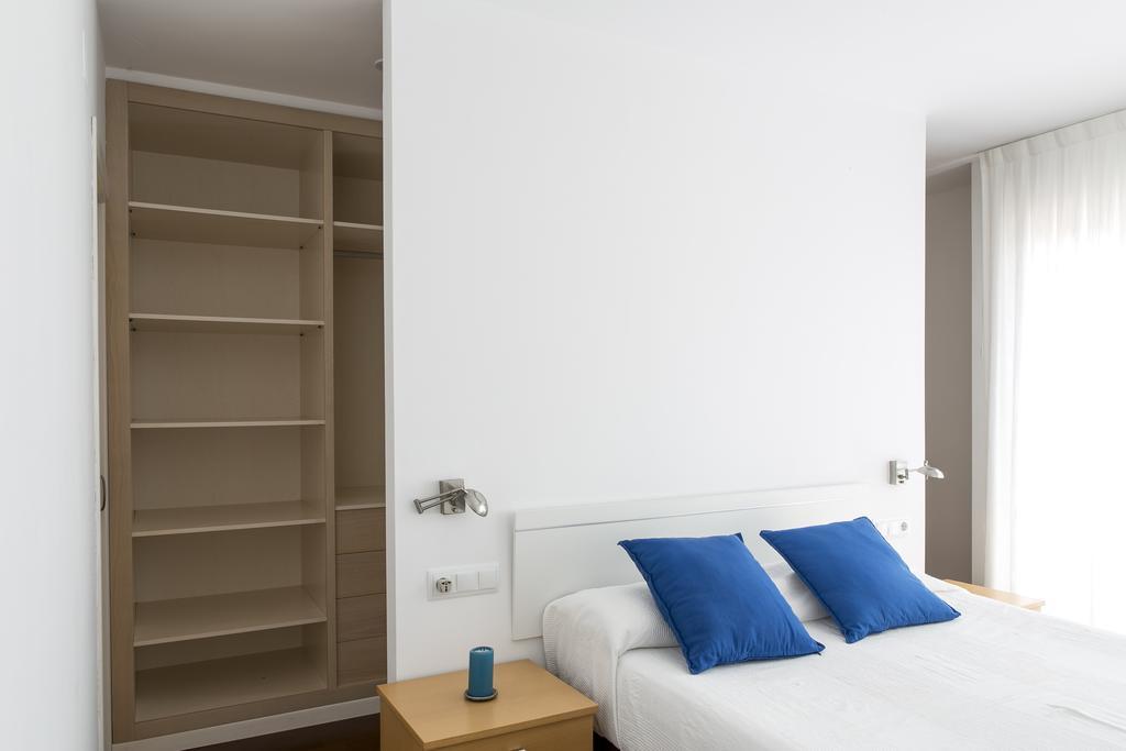 Apartup Patacona Penthouse Apartamento Valencia