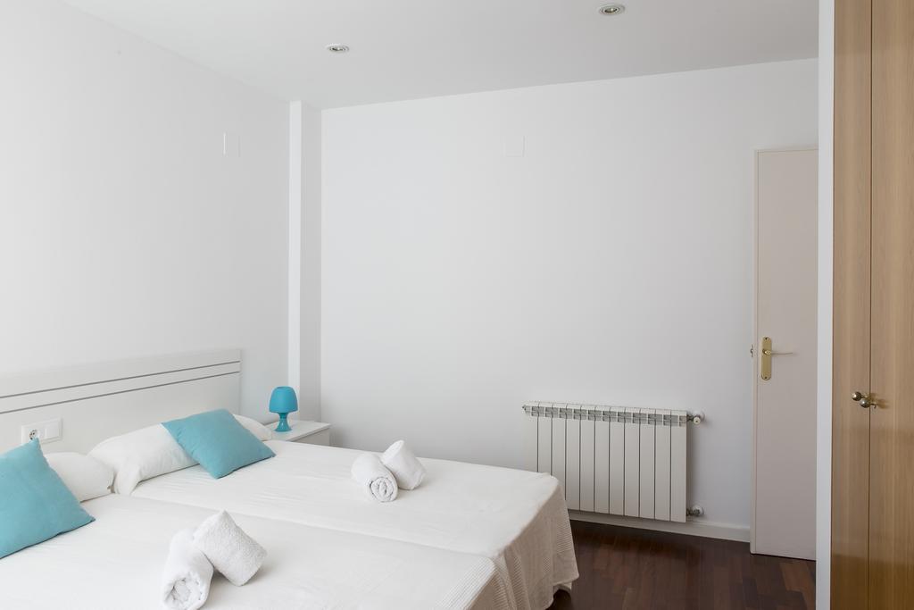 Apartamento Apartup Patacona Penthouse *