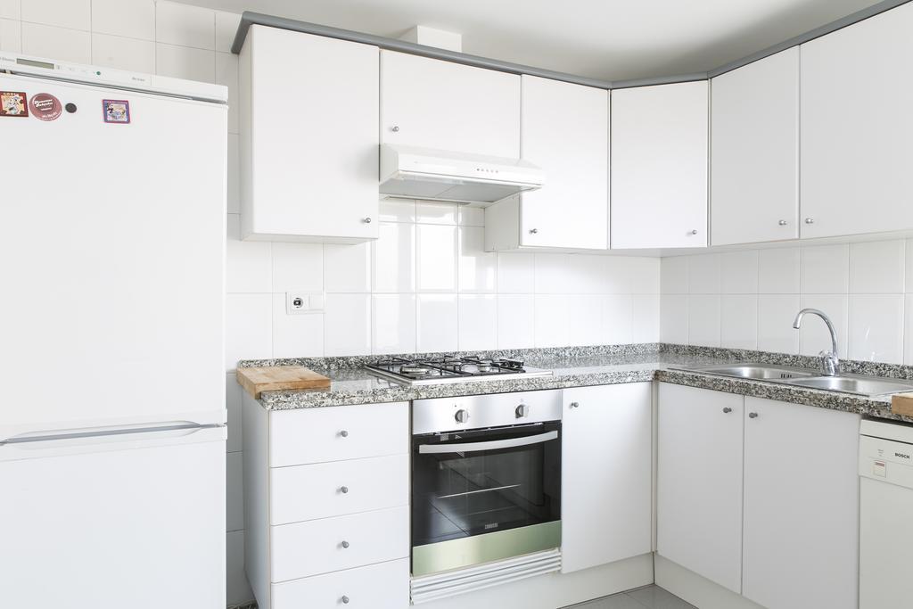 Apartup Patacona Penthouse Apartamento Valencia