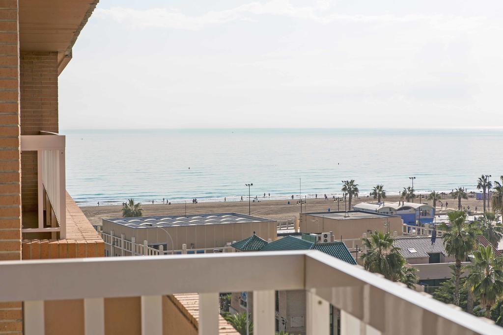 Apartup Patacona Penthouse Apartamento