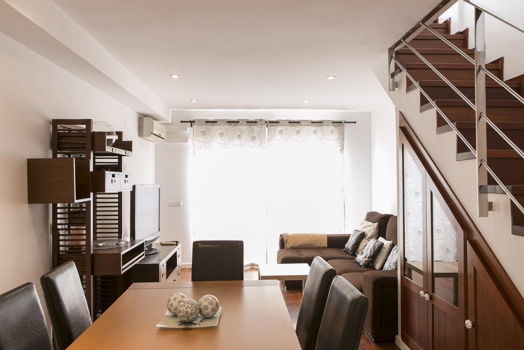 Apartup Patacona Penthouse Apartamento *
