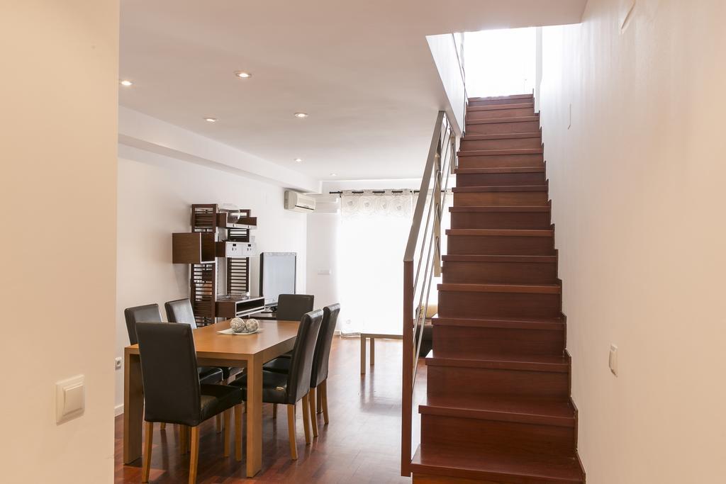 Apartamento Apartup Patacona Penthouse