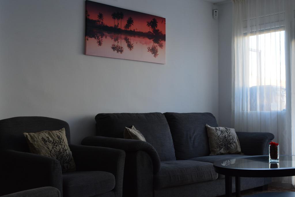 Arena's Apartamento