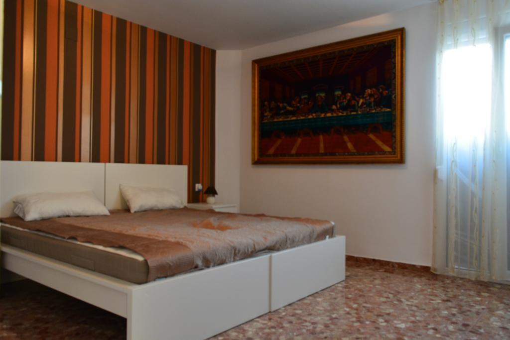 Apartamento Arena's *
