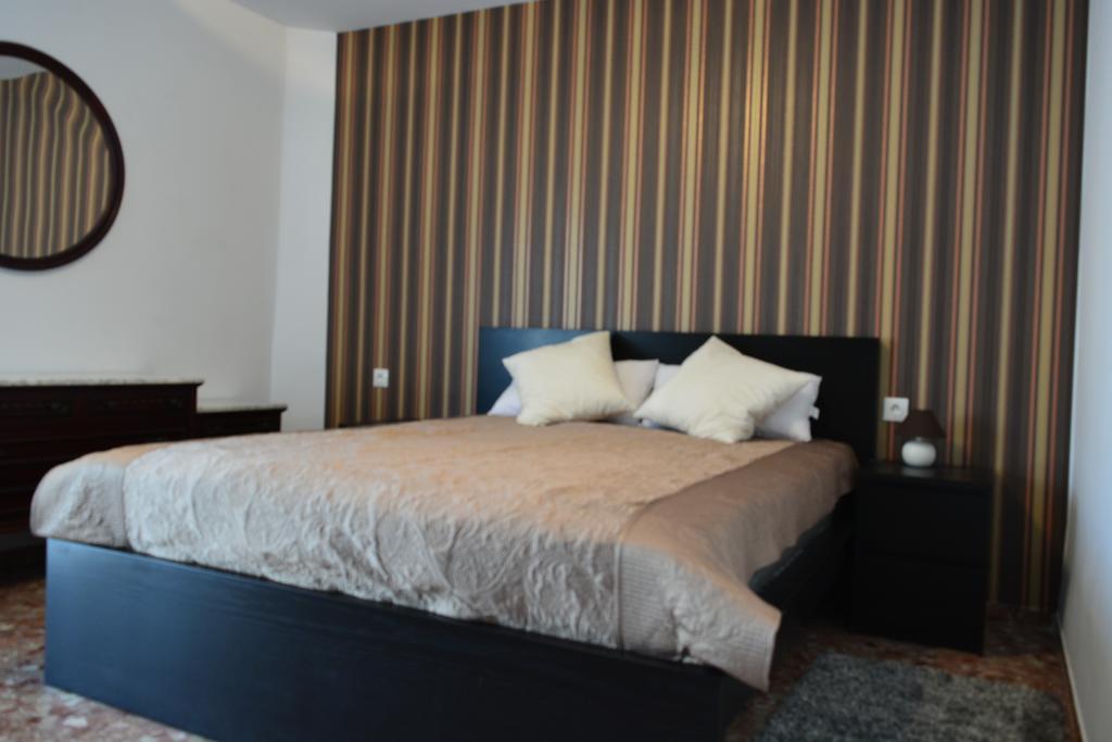 Apartamento Arena's