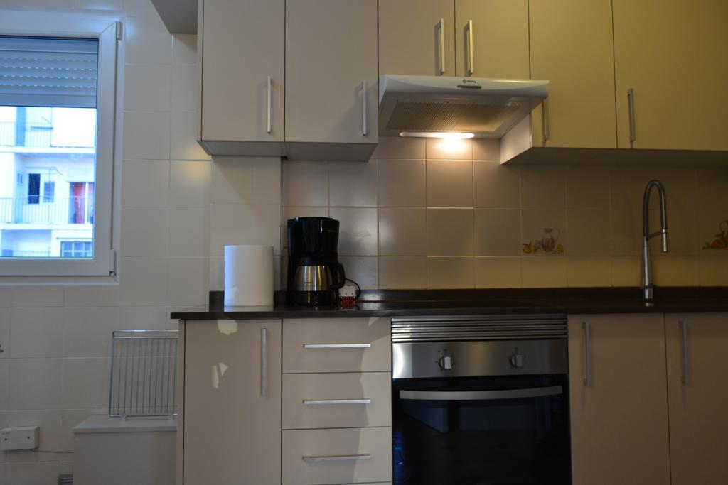 Arena's Apartamento Valencia