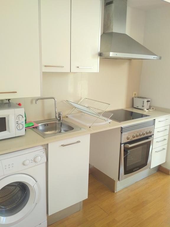 Apartamento Marina Silence Valencia
