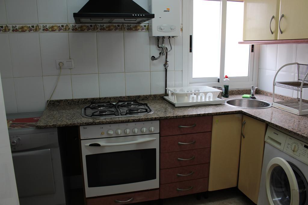 Apartamento Angel Alcazar 35 Valencia