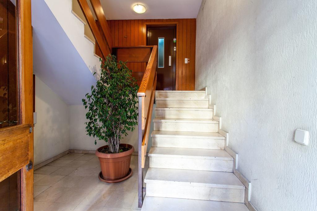 Apartamento City Center Cathedral