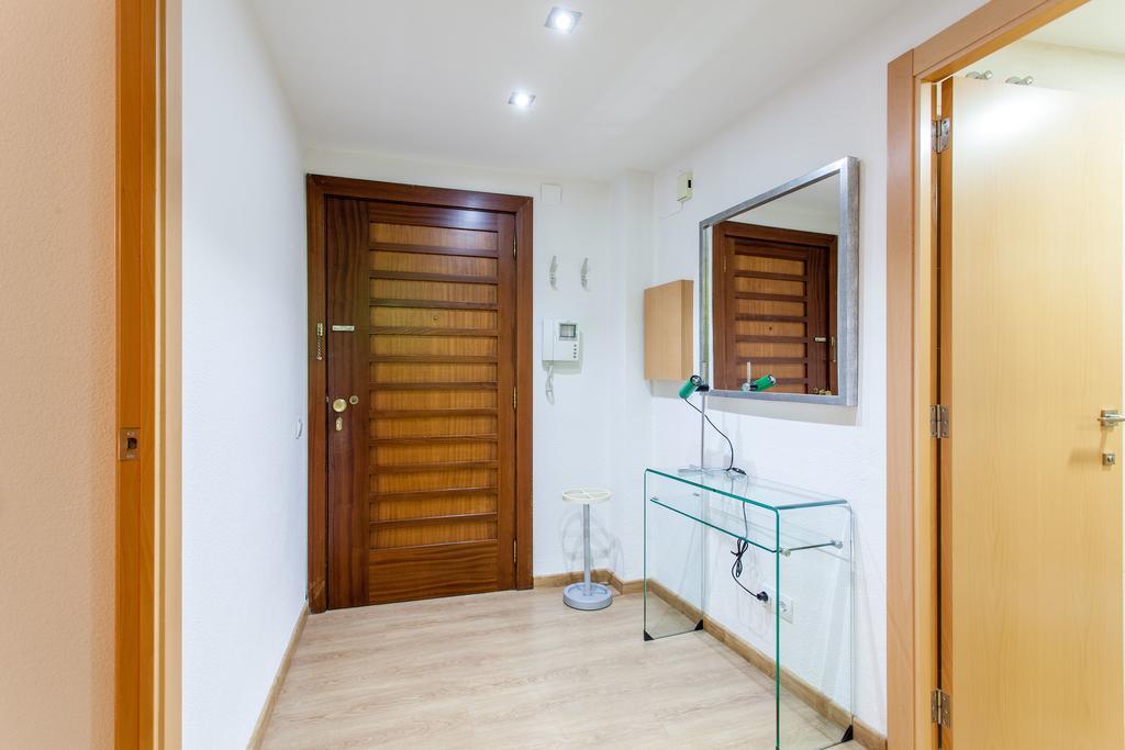 Apartamento City Center Cathedral *