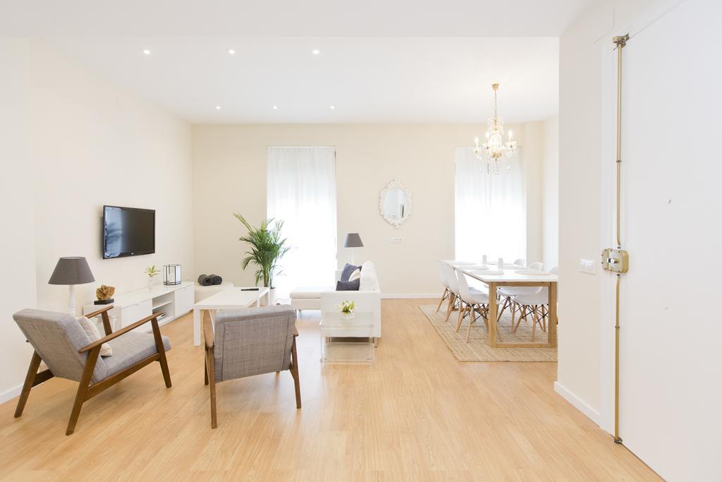 Apartment Total White