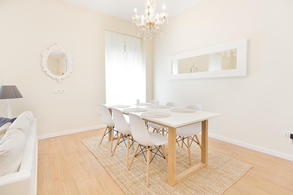 Apartment Total White *