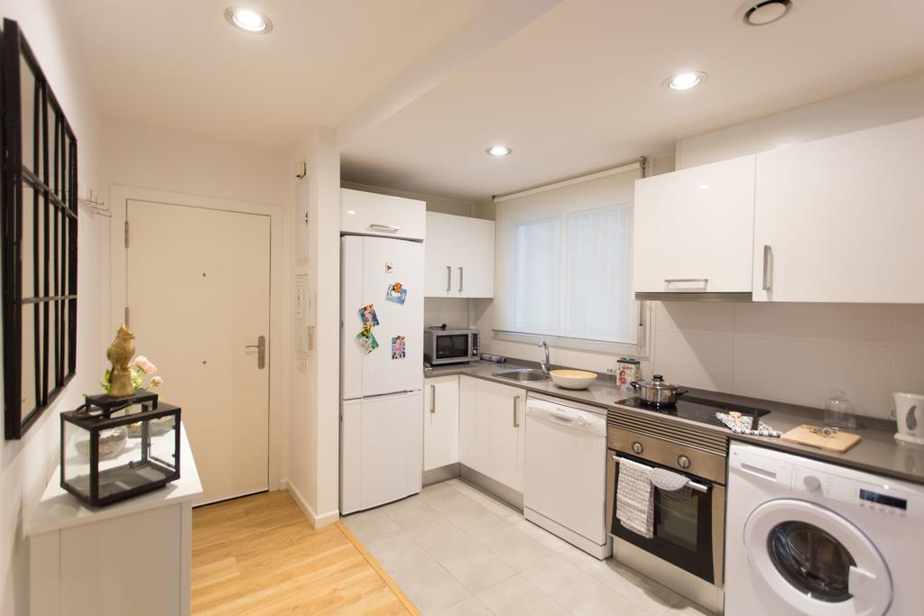 Ttdssa Vlc Ramellets Street Market Apartamento
