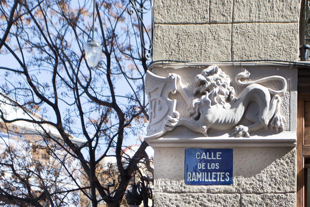 Ttdssa Vlc Ramellets Street Market Apartamento *