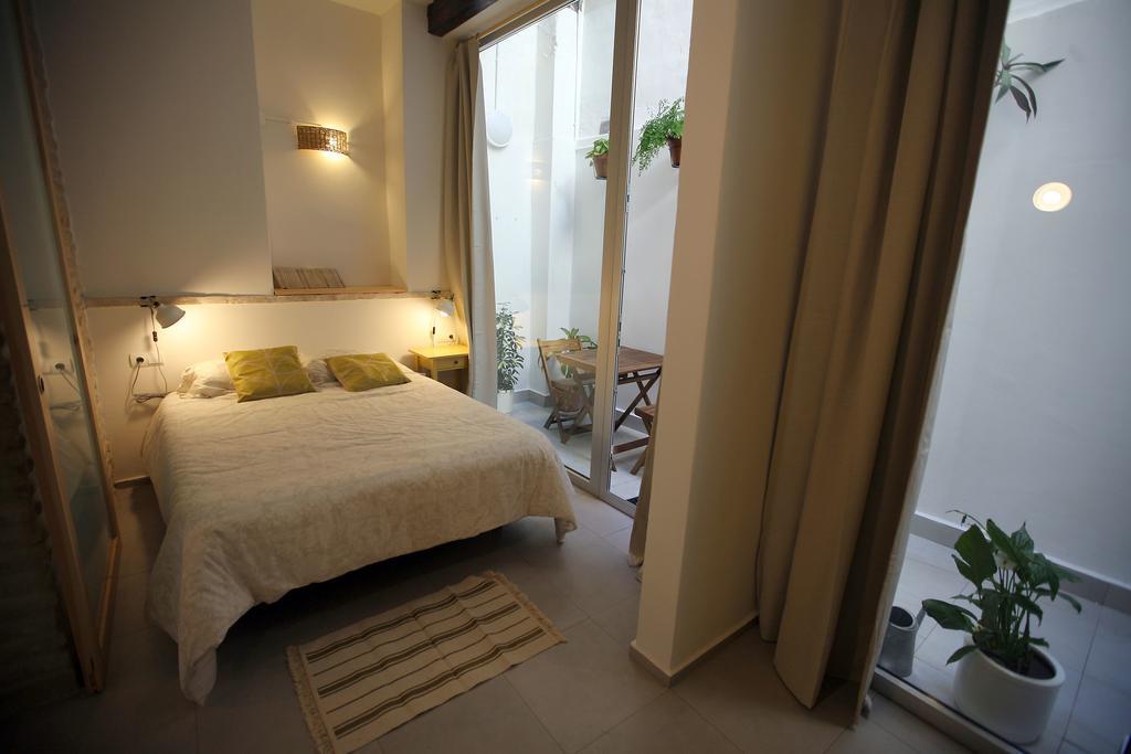 So De Mar Apartamento Valencia