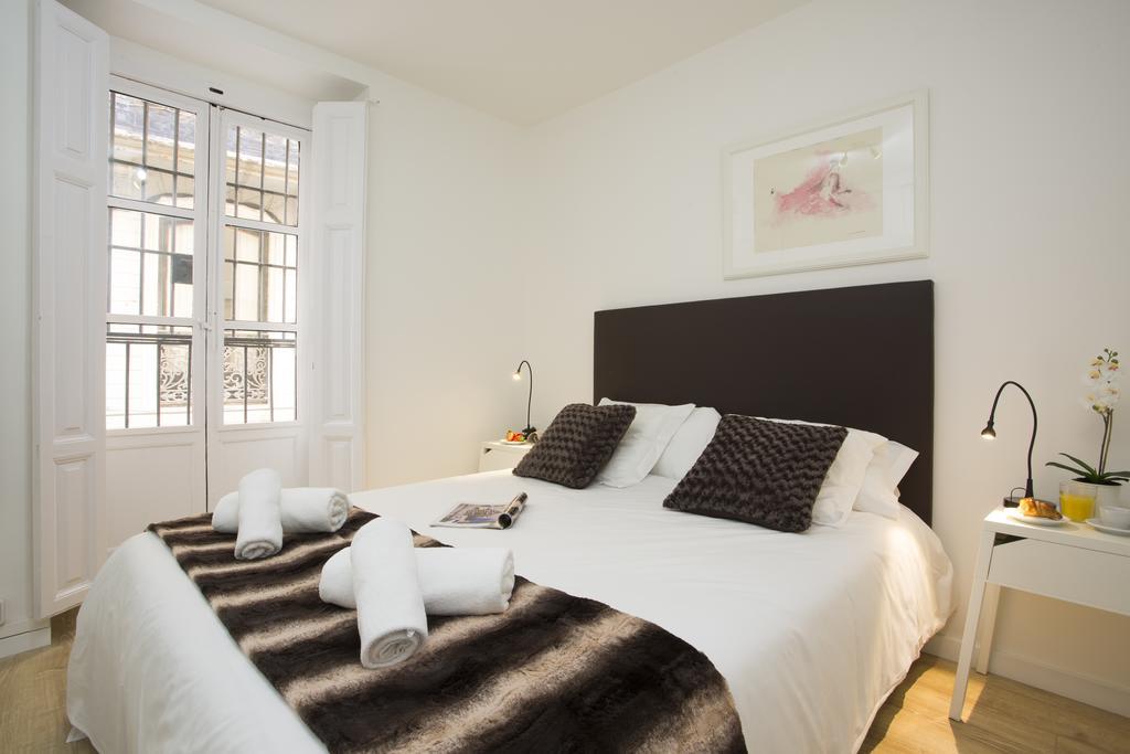 El Micalet Apartment