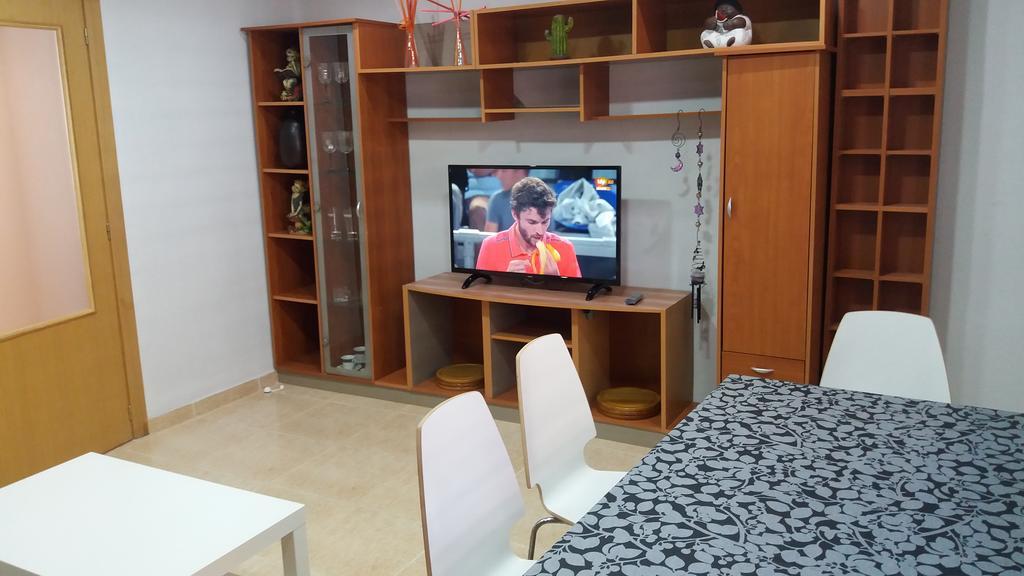 Apartmentsuitespain Economy Apartment