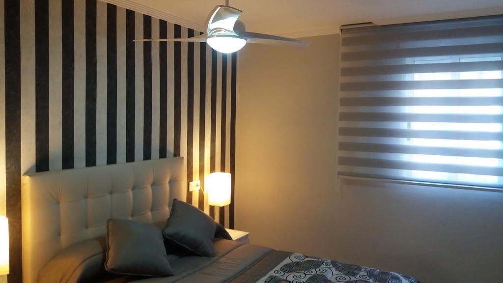 Apartmentsuitespain Economy *