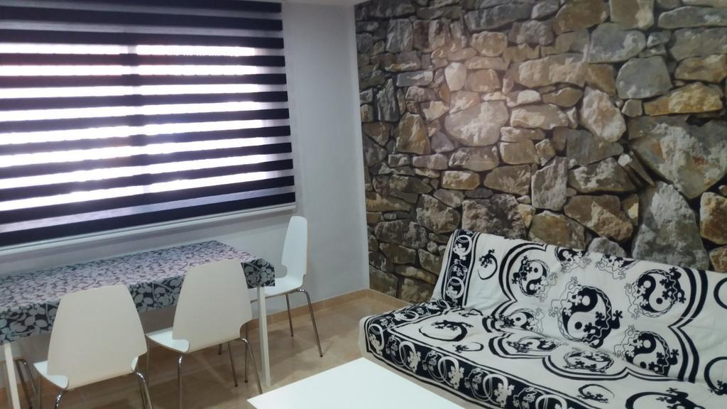 Apartamento Apartmentsuitespain Economy Valencia