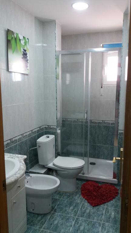 Apartamento Apartmentsuitespain Economy