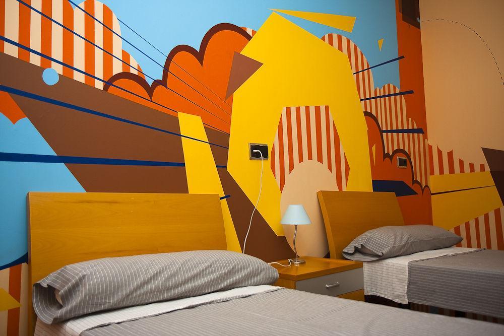 Juvenil Colegio Mayor Galileo Galilei Apartamento Valencia