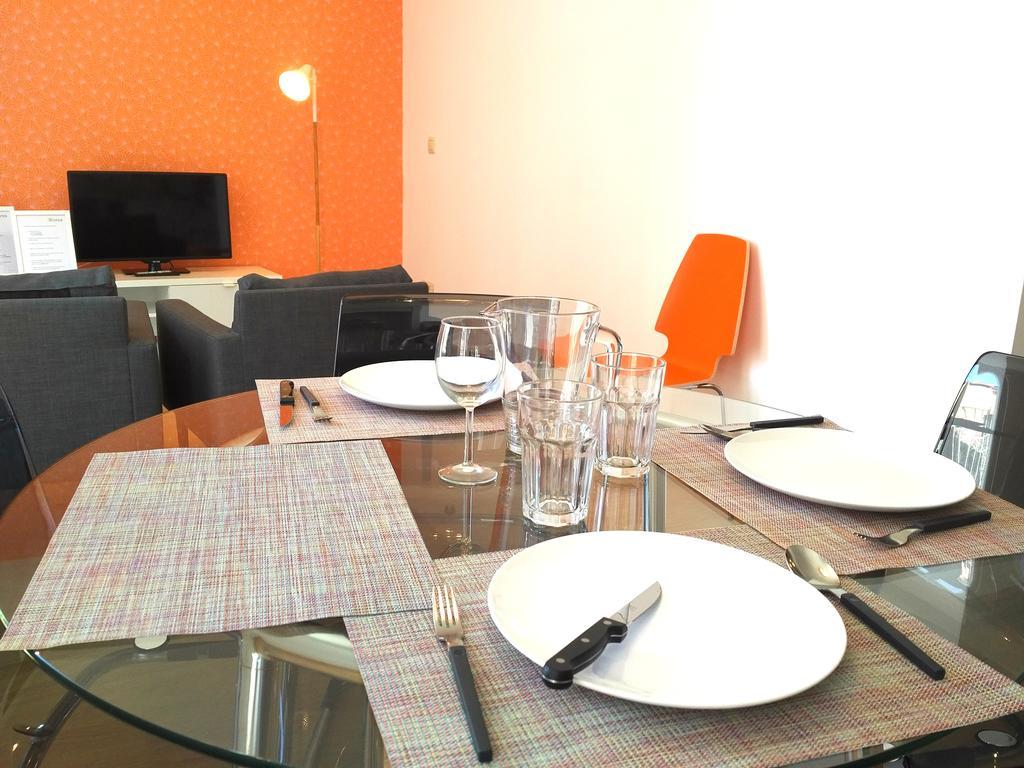 Apartamento Marina Silence Valencia