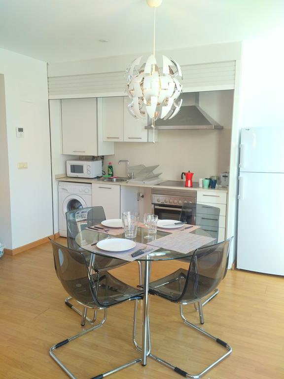 Apartamento Marina Silence