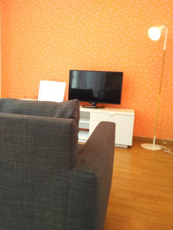 Marina Silence Apartamento *