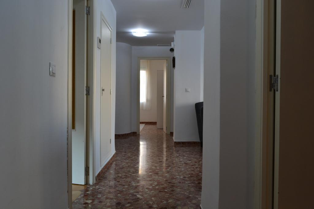 Apartamento Arena's