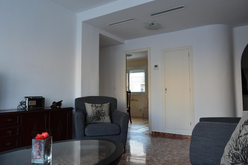Arena's Apartamento Valencia
