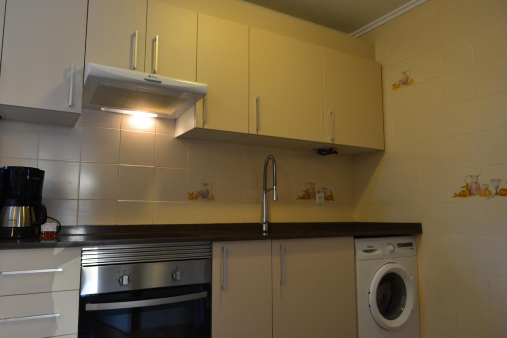Arena's Apartamento