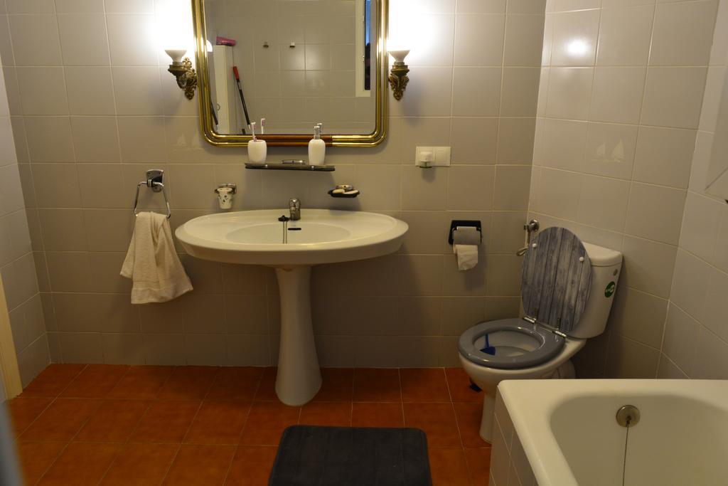Apartamento Arena's Valencia